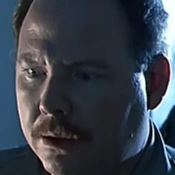 Dan Stanton