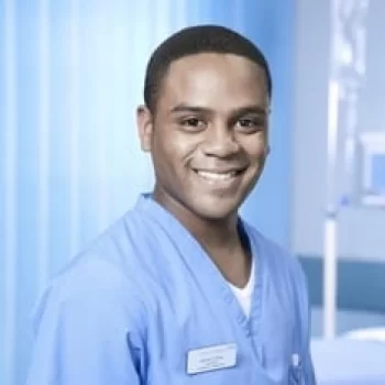 Daniel Anthony
