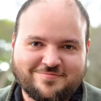 Daniel Everidge
