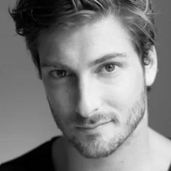 Daniel Lissing