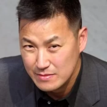 Daniel May Wong