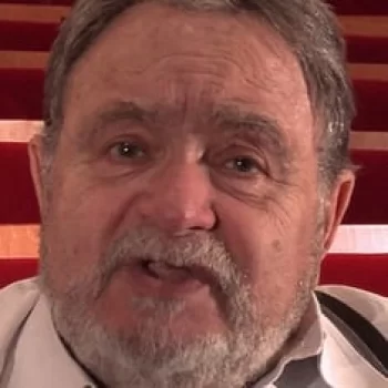 Daniel Milgram