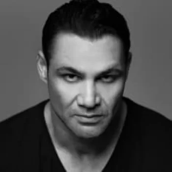 Daniel Nehme