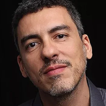 Daniel Rezende
