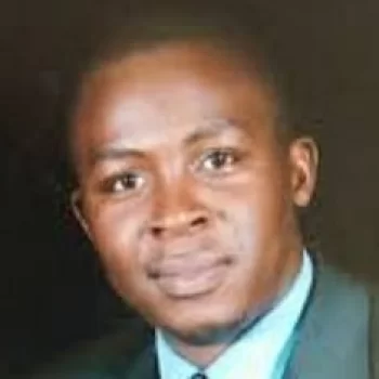 Daniel Ssettaba