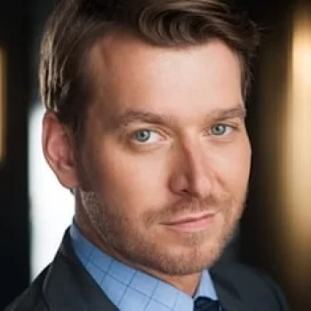 Daniel Wolfe