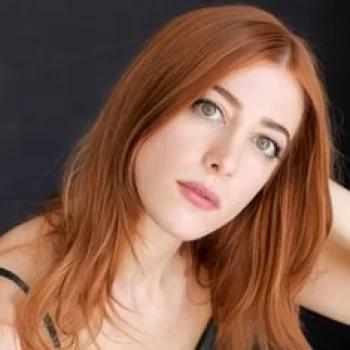Daniella Garcia-Lorido