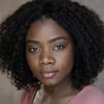 Danielle Vitalis