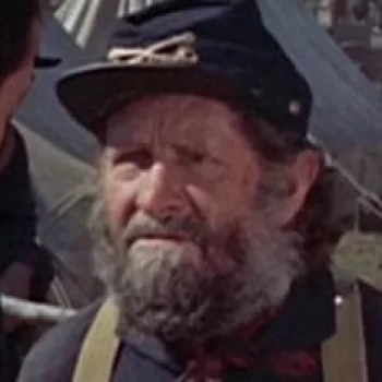 Danny Borzage