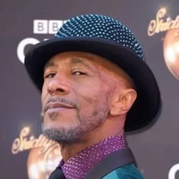 Danny John-Jules