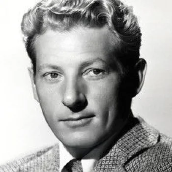 Danny Kaye