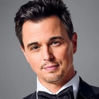 Darin Brooks