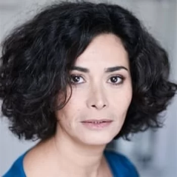 Darina Al Joundi