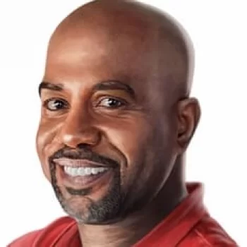 Darius Rucker
