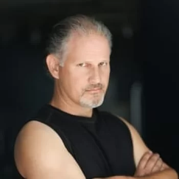 Darren Andrichuk