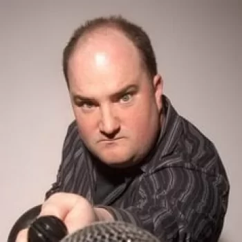 Darren Frost