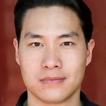 Darren Lee