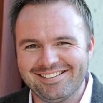 Darren O'Hare