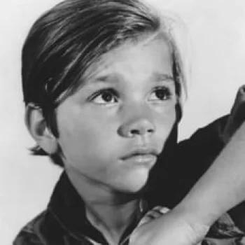 Darryl Hickman