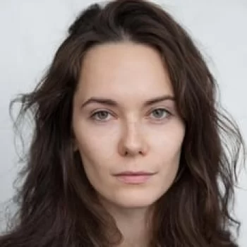 Darya Avratinskaya