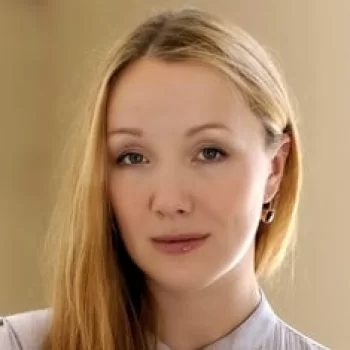 Darya Moroz