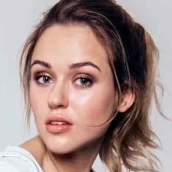 Darya Rudenok