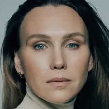Дарья Екамасова