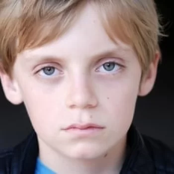 Dash Williams
