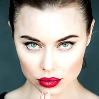 Dasha German