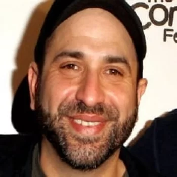 Dave Attell