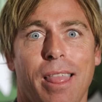 Dave England