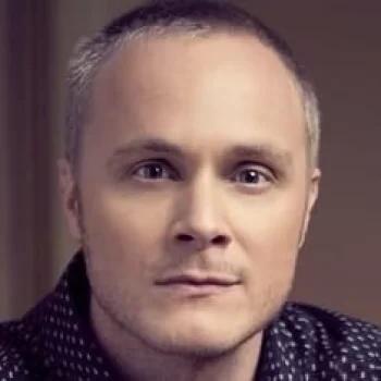 David Anders