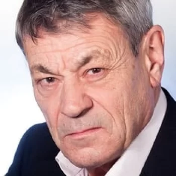 David Cann