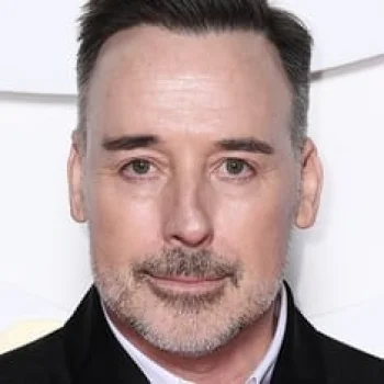 David Furnish