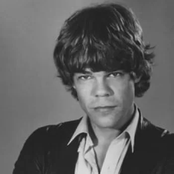 David Johansen