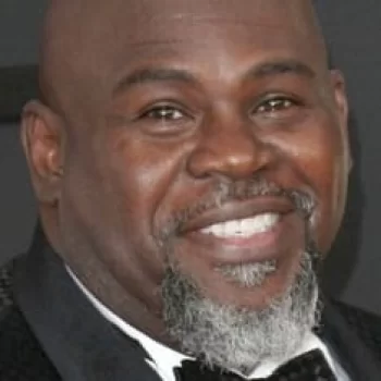 David Mann