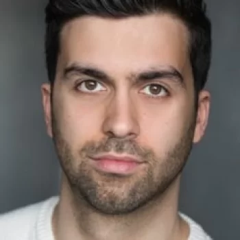 David Mumeni