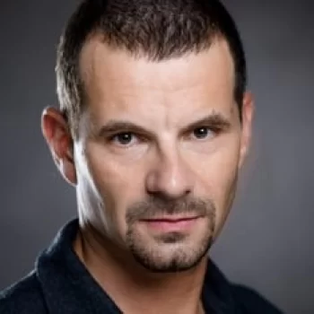 David Palatino