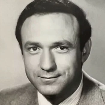 David Spielberg