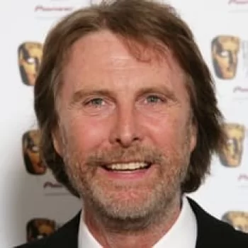 David Threlfall