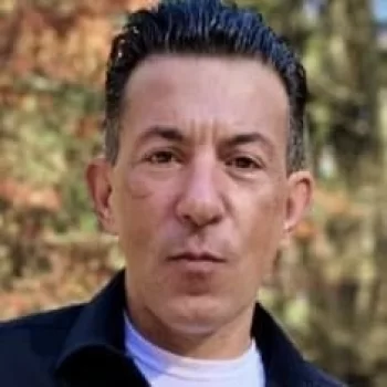 David Torres Jr.