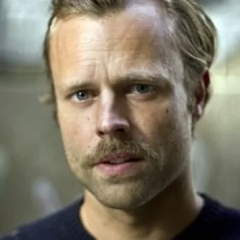 David Van Severen