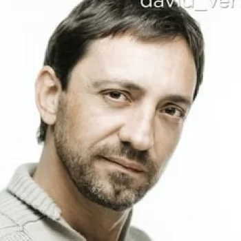 David Vert