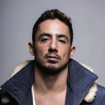 Dean Alexandrou