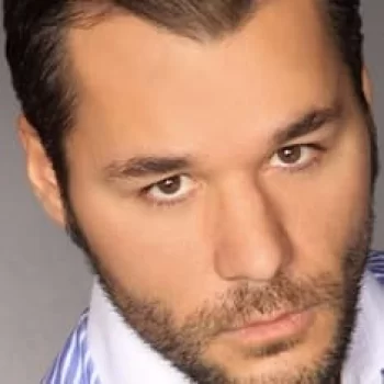 Dean Constantin