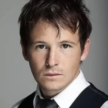 Dean Kirkright