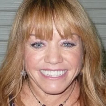 Debbie Lee Carrington