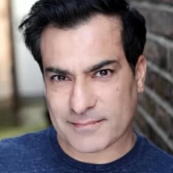 Deepak Verma