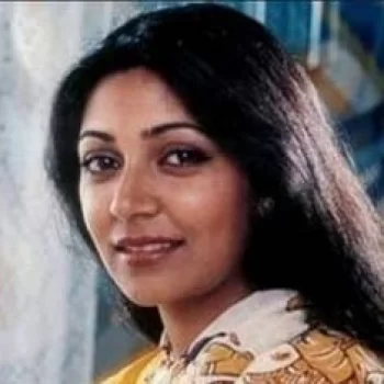 Deepti Naval