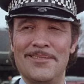 Del Baker